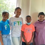 Sponsor A Child Initiative