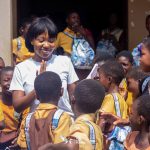Share Aid Initiative