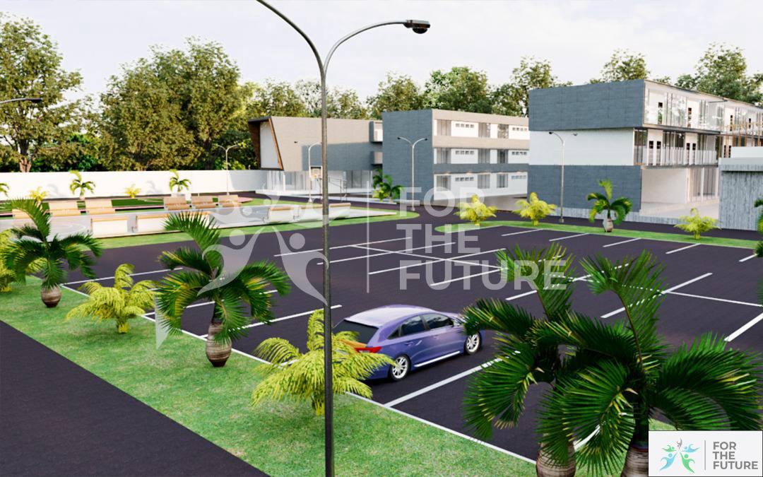 FTF Village Project