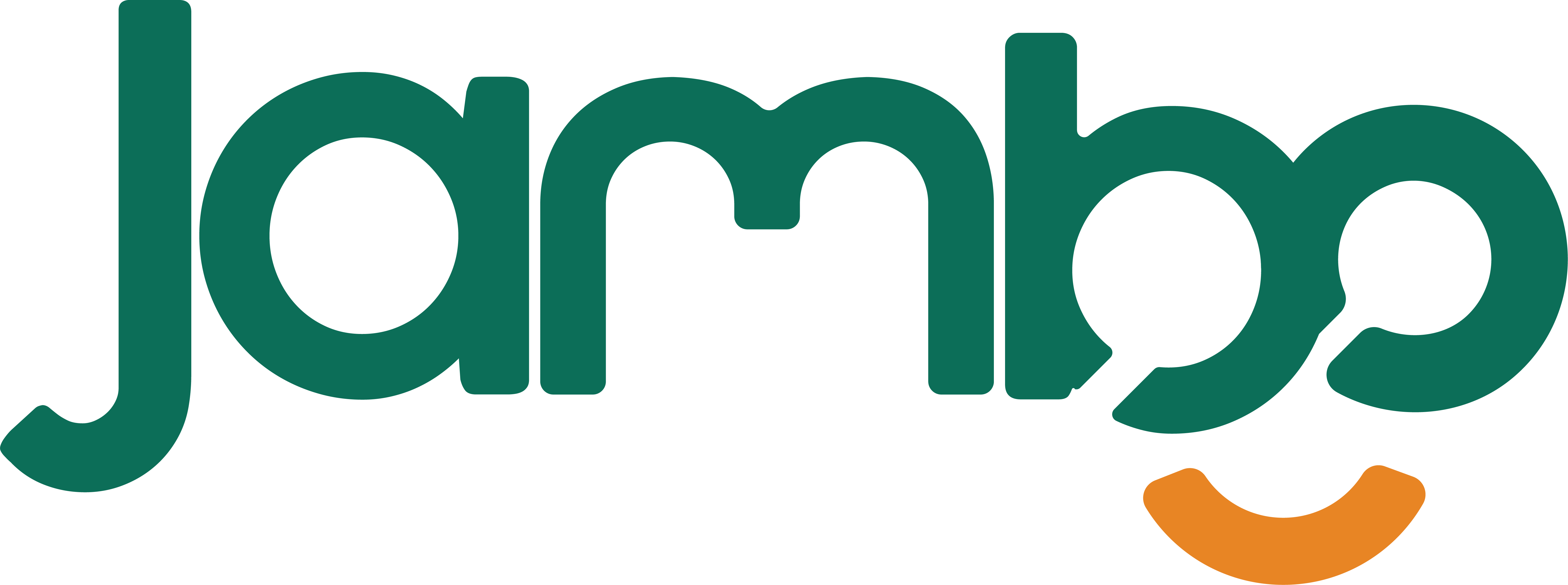 Jambo Logo