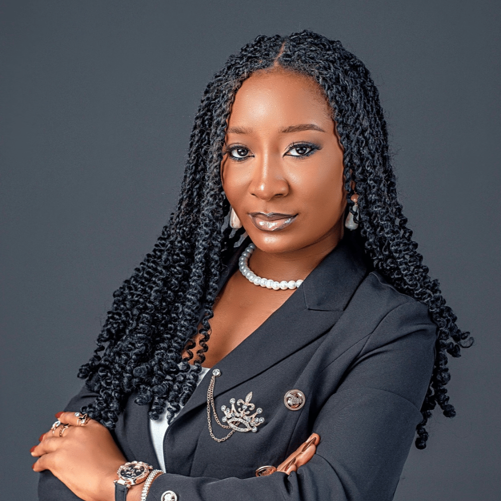 Foluke Babatunde-Lawal