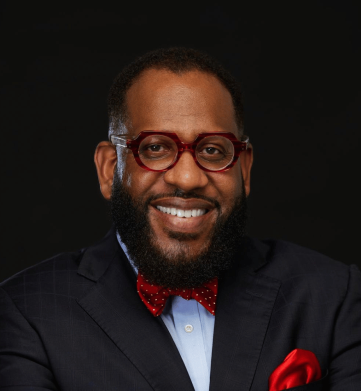 Markus Greene