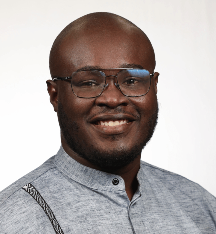 Sampson Adotey