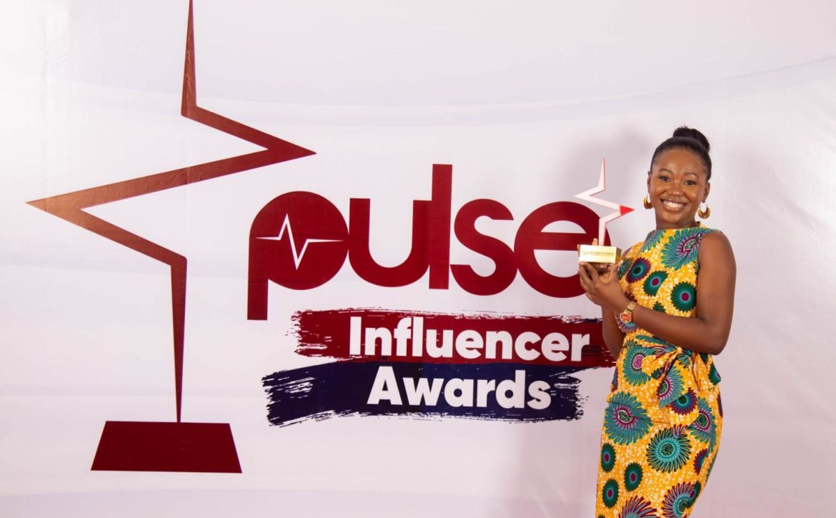 Pulse Community Influencer Award