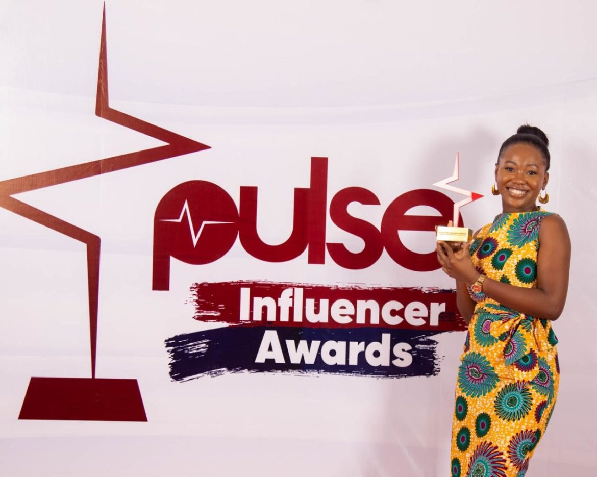 Pulse Community Influencer Award