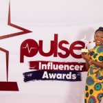 For The Future Ghana Wins Community Influencer of the Year Award at the just ended Pulse Influencer Awards