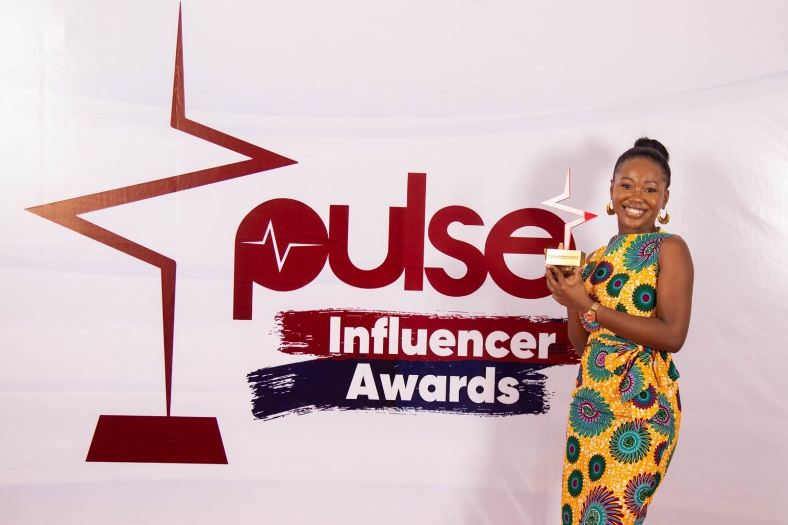 Pulse Community Influencer Award