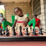 FTF and Chess in Slums